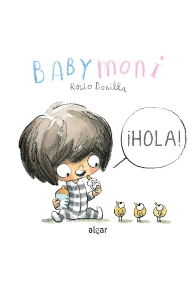 ¡HOLA!