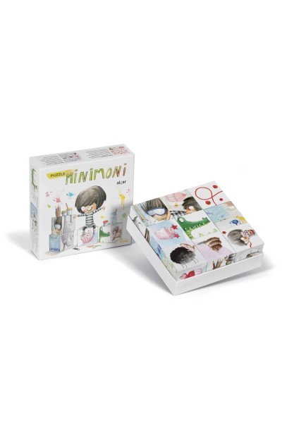 MINIMONI