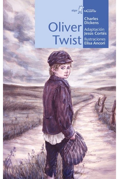 OLIVER TWIST