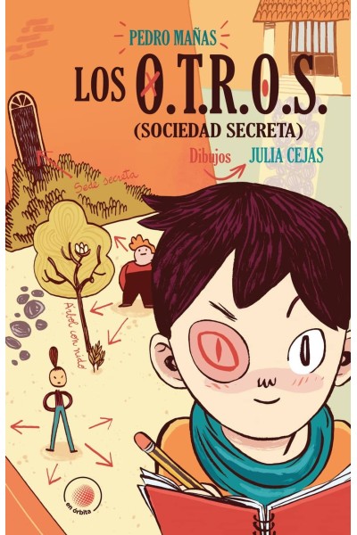 LOS O.T.R.O.S.
