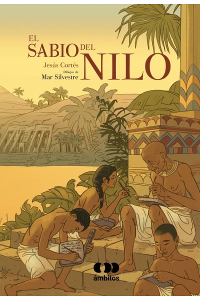 SABIO DEL NILO, EL
