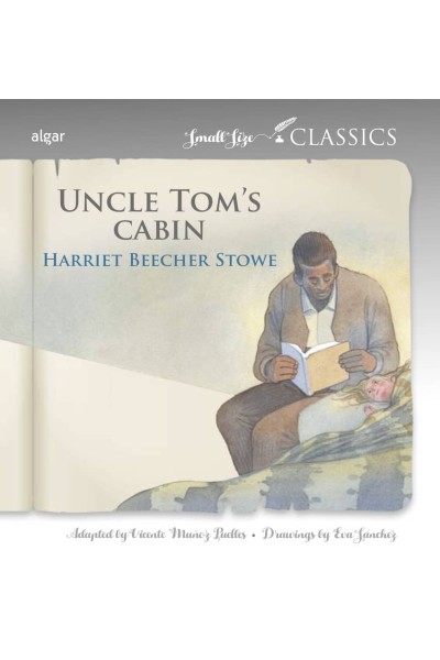 UNCLE TOM'S CABIN