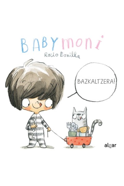 BAZKALTZERA!