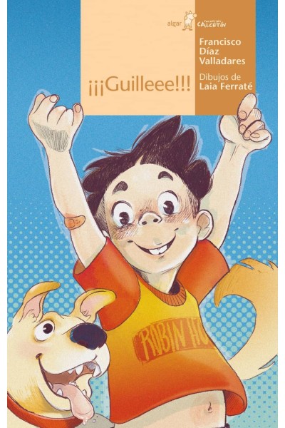 ¡¡¡GUILLEEE!!!