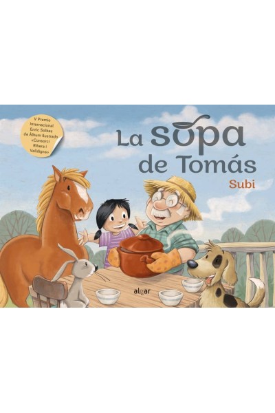 LA SOPA DE TOMÁS