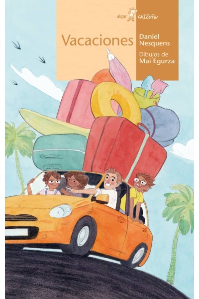 VACACIONES