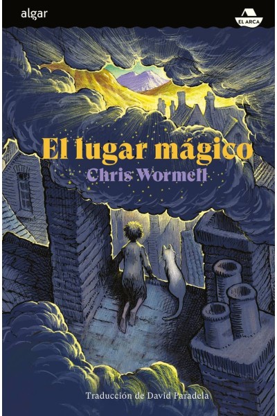 EL LUGAR MÁGICO