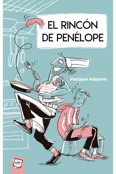 EL RINCÓN DE PENÉLOPE