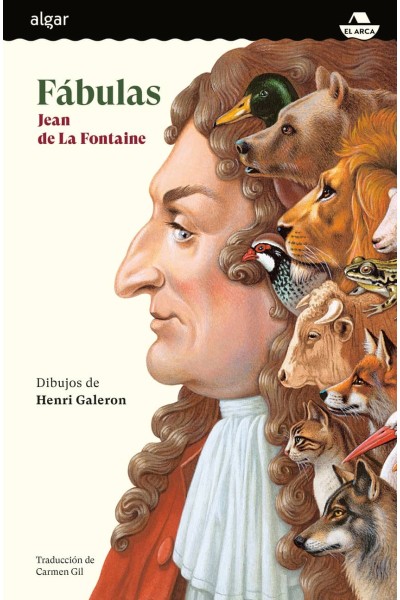 FÁBULAS