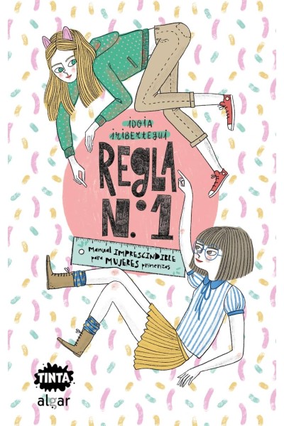 REGLA Nº 1