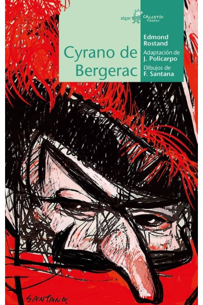 CYRANO DE BERGERAC