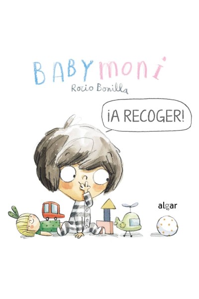 ¡A RECOGER!