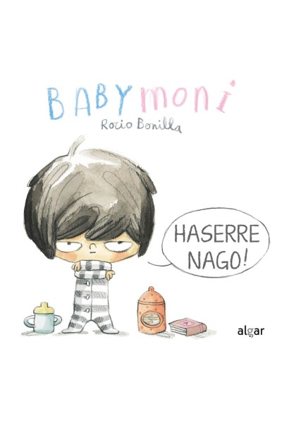 HASERRE NAGO!