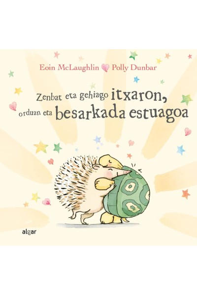 ZENBAT ETA GEHIAGO ITXARON, ORDUAN ETA BESARKADA ESTUAGOA