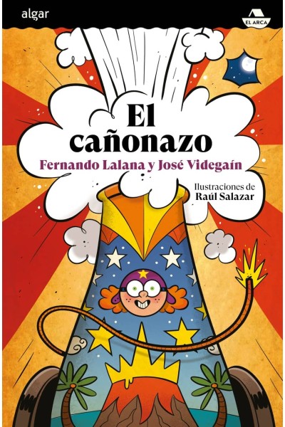 EL CAÑONAZO