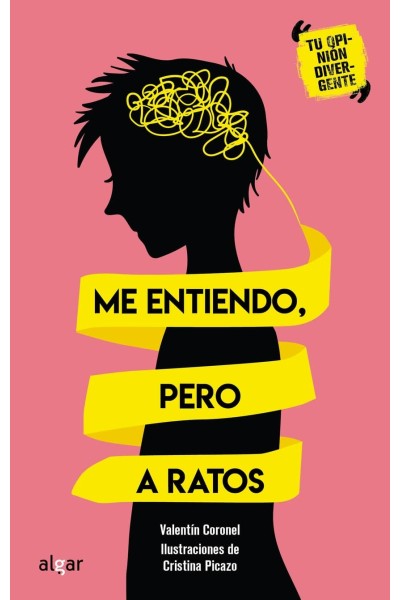 ME ENTIENDO, PERO A RATOS