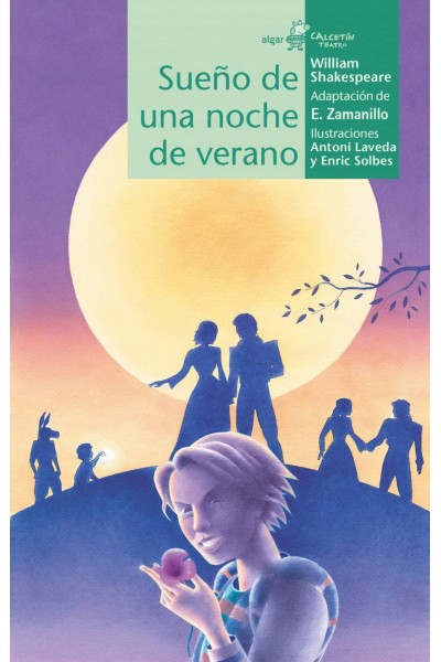 SUEÑO DE UNA NOCHE DE VERANO