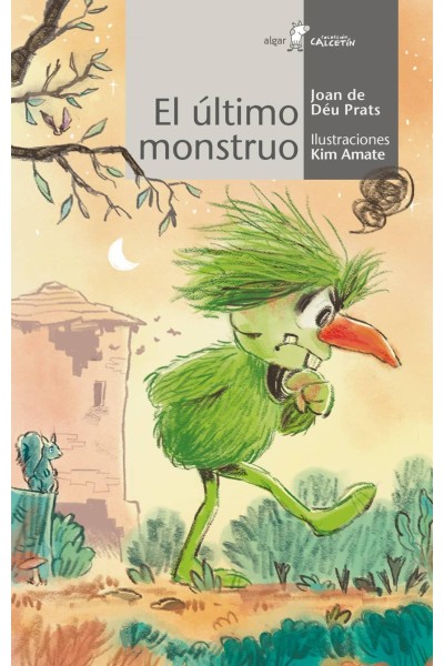 EL ÚLTIMO MONSTRUO