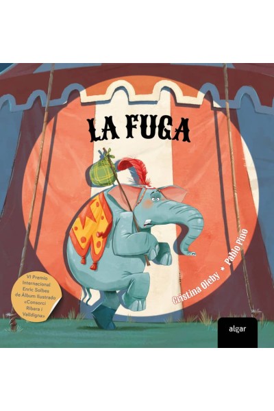 LA FUGA