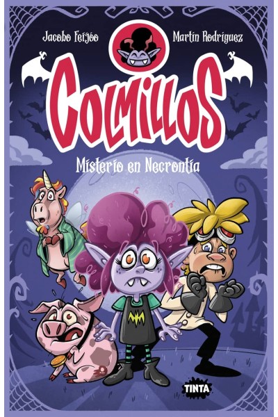COLMILLOS