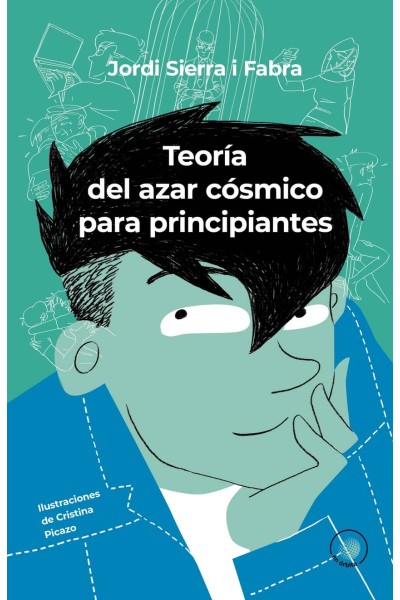 TEORÍA DEL AZAR CÓSMICO PARA PRINCIPIANTES