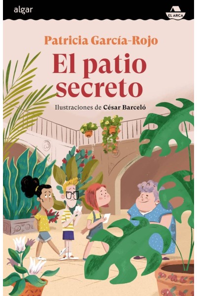 EL PATIO SECRETO