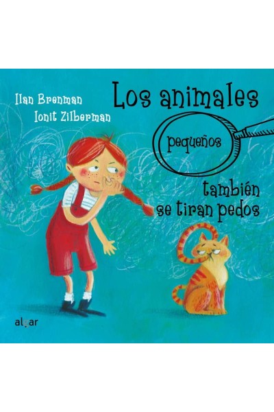ANIMALES
