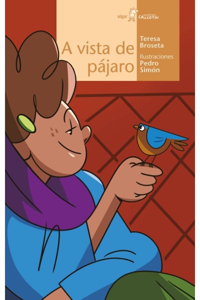 A VISTA DE PÁJARO