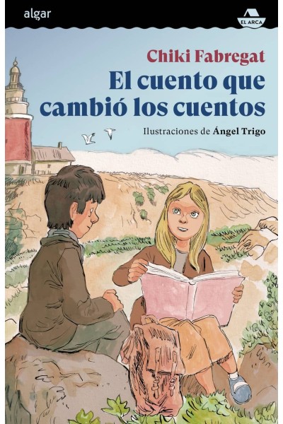 EL CUENTO QUE CAMBIÓ LOS CUENTOS