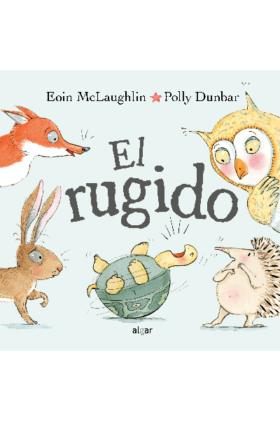 EL RUGIDO