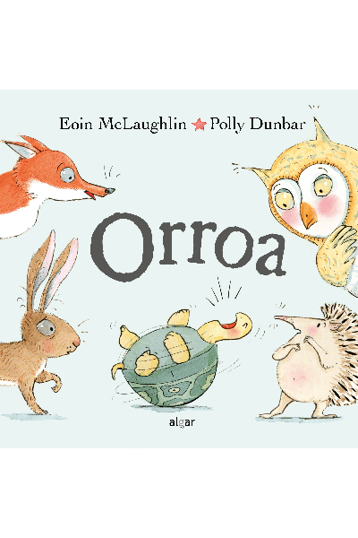 ORROA