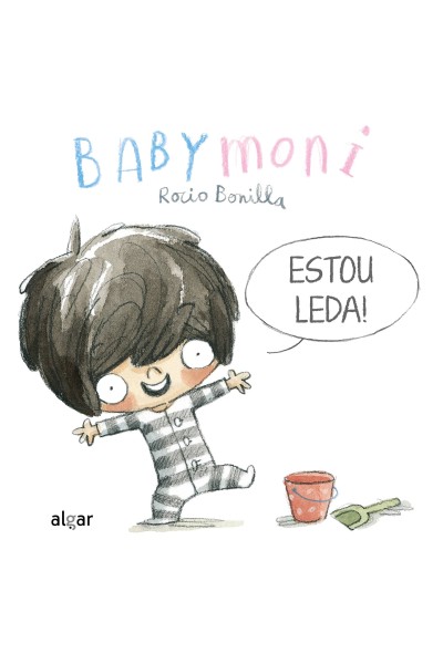 (G).ESTOU LEDA!.(BABYMONI)