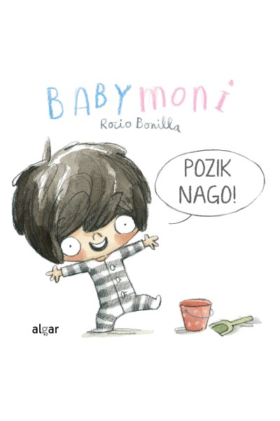 (EUS).POZIK NAGO!.(BABYMONI)
