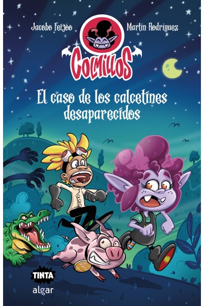 EL CASO DE LOS CALCETINES DESAPARECIDOS