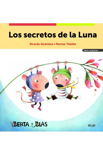 LOS SECRETOS DE LA LUNA