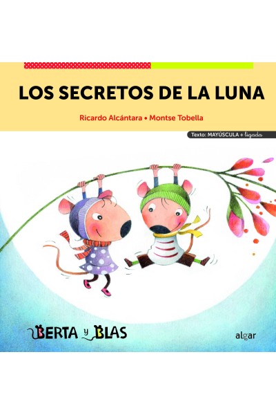 LOS SECRETOS DE LA LUNA