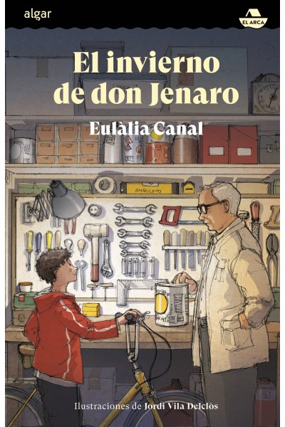 INVIERNO DE DON JENARO