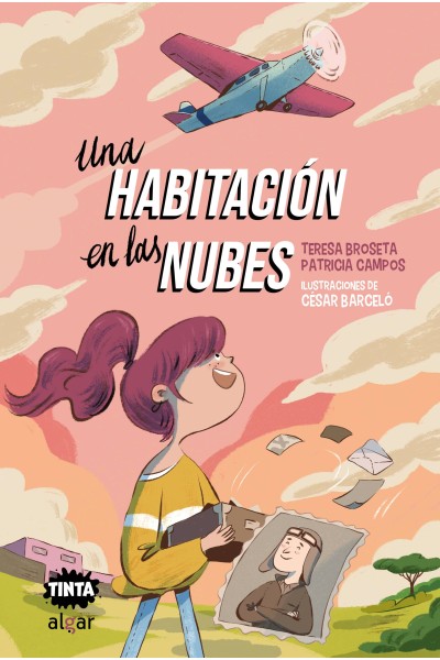 UNA HABITACION EN LAS NUBES