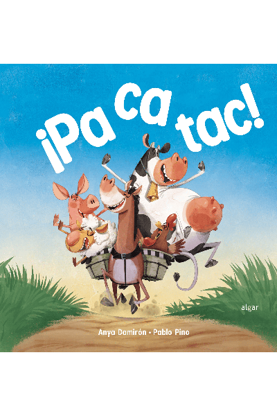 ¡PACATAC!