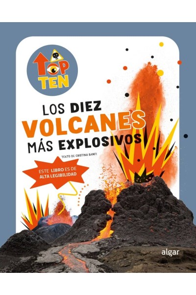 LOS DIEZ VOLCANES MAS EXPLOSIVOS