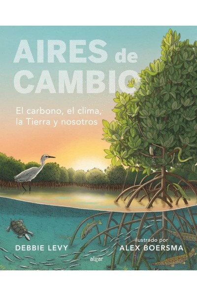 AIRES DE CAMBIO
