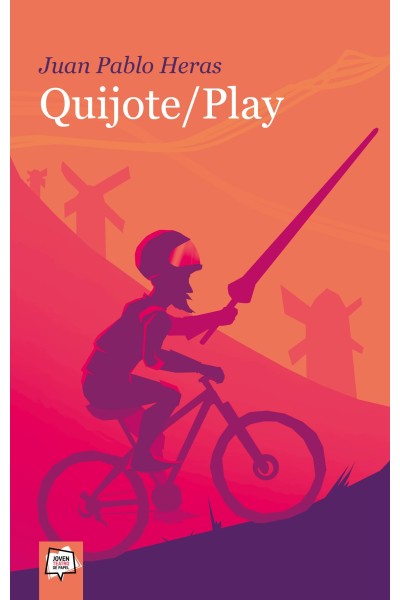QUIJOTE/PLAY