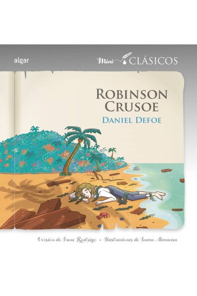 ROBINSON CRUSOE