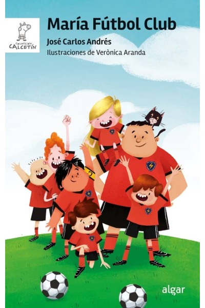 MARIA FUTBOL CLUB