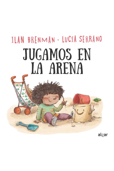 JUGAMOS EN LA ARENA