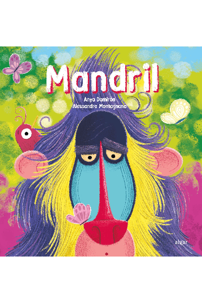 MANDRIL