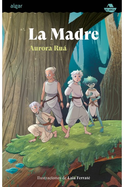LA MADRE