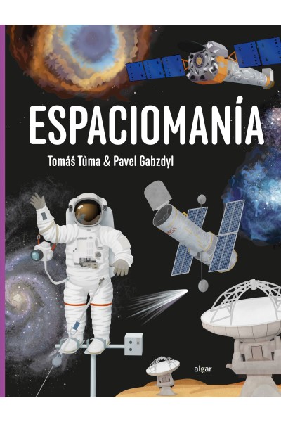 ESPACIOMANÍA