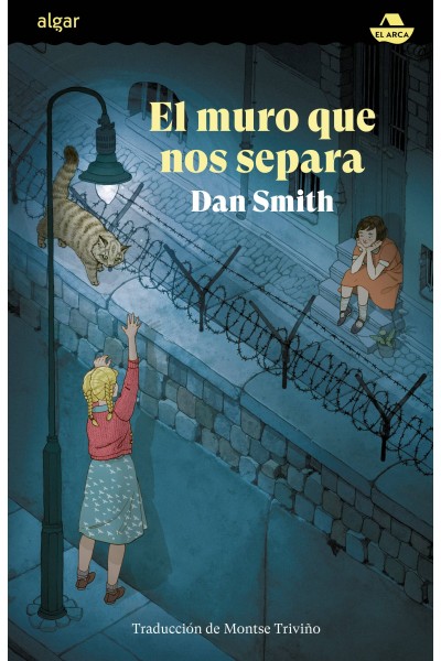 EL MURO QUE NOS SEPARA