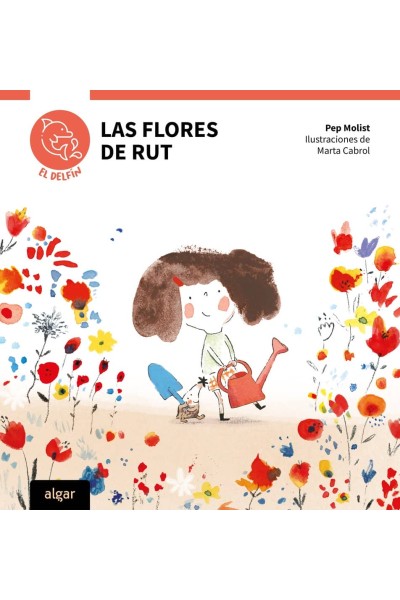 LAS FLORES DE RUT